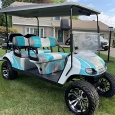 EZGO TXT