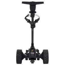 MGI Zip Navigator AT All Terrain Electric Golf Caddy (Refurbished)