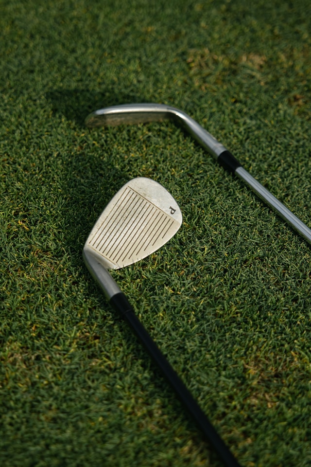 Premium Golf Clubs